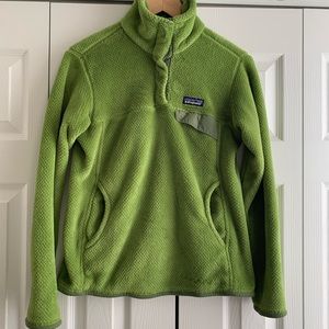 Patagonia Pullover